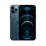 Refurbished iPhone 12 Pro MAX - 128GB - Ocean Blue