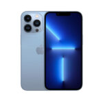 Refurbished iPhone 13 Pro Max - Sierra Blue