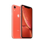 uphones-iphone-refurbished-xr-koraal-coral-64-128-256-gb-angle